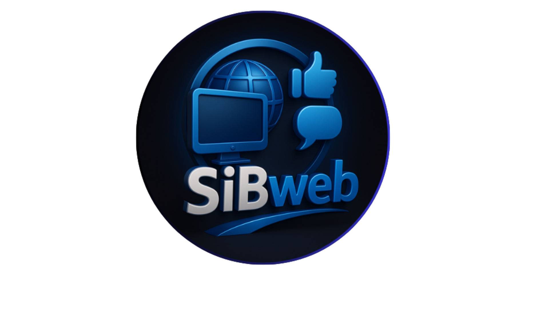 SiBweb Logo